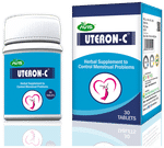 Avis Uteron-C Tablet