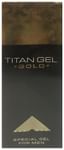 Gizmoswala Titan Gel Gold | Immunity Enhancer for Stamina Boost | Promotes Maximum Comfort & Hydration