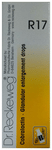 Dr. Reckeweg R17 Glandular Enlargement Drop