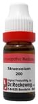 Dr. Reckeweg Stramonium Dilution 200 CH