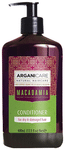 Arganicare Argan & Macadamia Conditioner