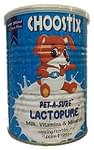 Choostix Pet-A-Sure Lactopure Milk, Vitamins & Minerals for Puppies and Kittens