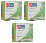 Dr Batra's Bathing Bar Skin Purifying (125gm Each)