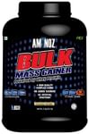 Aminoz Bulk Mass Gainer Creamy Vanilla