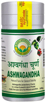 Basic Ayurveda Ashwagandha Churna