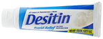 Desitin Rapid Relief Diaper Rash Cream