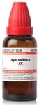 Dr Willmar Schwabe India Apis Mellifica Dilution 3X