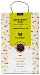 Butterfly Ayurveda Suprabhat Chai Black Tea Leaves with Lemongrass