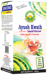 Basic Ayurveda Ayush Kwath Aqueous/Liquid Extract