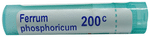 Boiron Ferrum Phosphoricum Pellets 200C