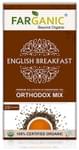 Farganic Orthodox Mix English Breakfast Tea
