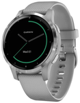 Garmin Vivoactive 4 Hybrid Smartwatch Grey