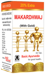 Basic Ayurveda Makar Dhwaj Rasayan