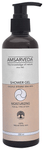Amsarveda Shower Gel Moisturizing