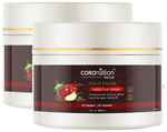 Coronation Herbal Apple Cider Vinegar Hair Mask (200gm Each)