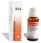 Dr. Reckeweg R64 Albuminuria Drop