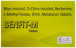 Benfit M Tablet