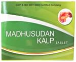 Ayursun Pharma Madhusudan Kalp Tablet