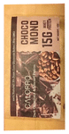 Calopro 15G Isolate Whey Protein Bar Chocomond Dark Chocolate and Almond Fusion