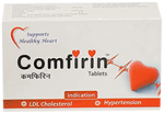 Comfirin Tablet for Blood Pressure & Cholesterol Support