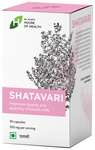 Dr. Palep's Shatavari Capsule