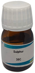 Boiron Sulphur Dilution 30C