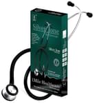 1Mile Healthcare Silver Tone Stethoscope