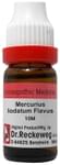 Dr. Reckeweg Mercurius Iodatum Flavus Dilution 10M CH