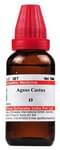 Dr Willmar Schwabe India Agnus Castus Mother Tincture Q