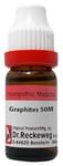 Dr. Reckeweg Graphites Dilution 50M CH