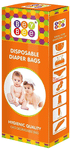 Bey Bee Disposable Diaper Bags