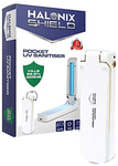Halonix Shield Pocket UV Sanitiser