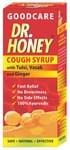 Goodcare Dr. Honey Cough Syrup