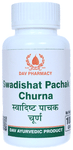 D.A.V. Pharmacy Swadishta Pachak Churna (100gm Each)