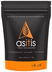 AS-IT-IS Nutrition Creatine Monohydrate for Muscle Building | No Additives or Preservatives