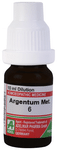 ADEL Argentum Met. Dilution 6