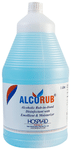 Alcorub Hand Sanitizer