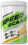 Big  Muscles Nutrition Speed BCAAx7 Pineapple