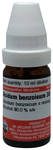 Dr Willmar Schwabe Germany Acidum Benzoicum Dilution 30