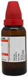 Dr Willmar Schwabe India Jaborandi Mother Tincture Q