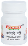 Baidyanath (Jhansi) Lawangadi Bati