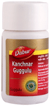 Dabur Kanchnar Guggulu