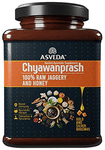 Asveda Chyawanprash 100% Raw Jaggery and Honey (500gm Each)