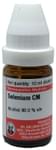Dr Willmar Schwabe Germany Selenium Dilution CM