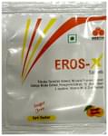 Eros-X Sachet Orange Sugar Free