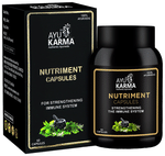 Ayukarma Nutriment Capsule