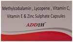 Add2H Capsule