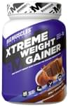 Big Muscles Xtreme Weight Gainer Milk Chocolate