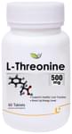 Biotrex L-Threonine 500mg Tablet