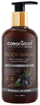 Coronation Herbal Activated Charcoal Body Wash (300ml Each)